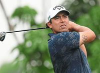 Gavin getting back on track with 13th place finish in Holland