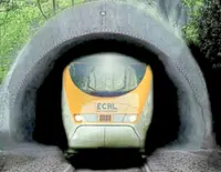 ECRL spur line to benefit construction