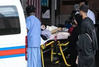 Gerik bus crash: Injured UPSI students in stable condition