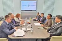 Brunei strengthens Asean-Russia security ties at international summit