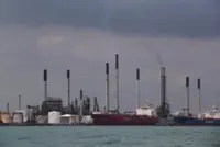 Singapore’s projected carbon tax revenue for 2024 lower than expected after five-fold hike in tax rate