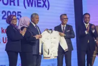 Zafrul's Umno exit won't undermine govt's efforts to strengthen economy, says Zahid