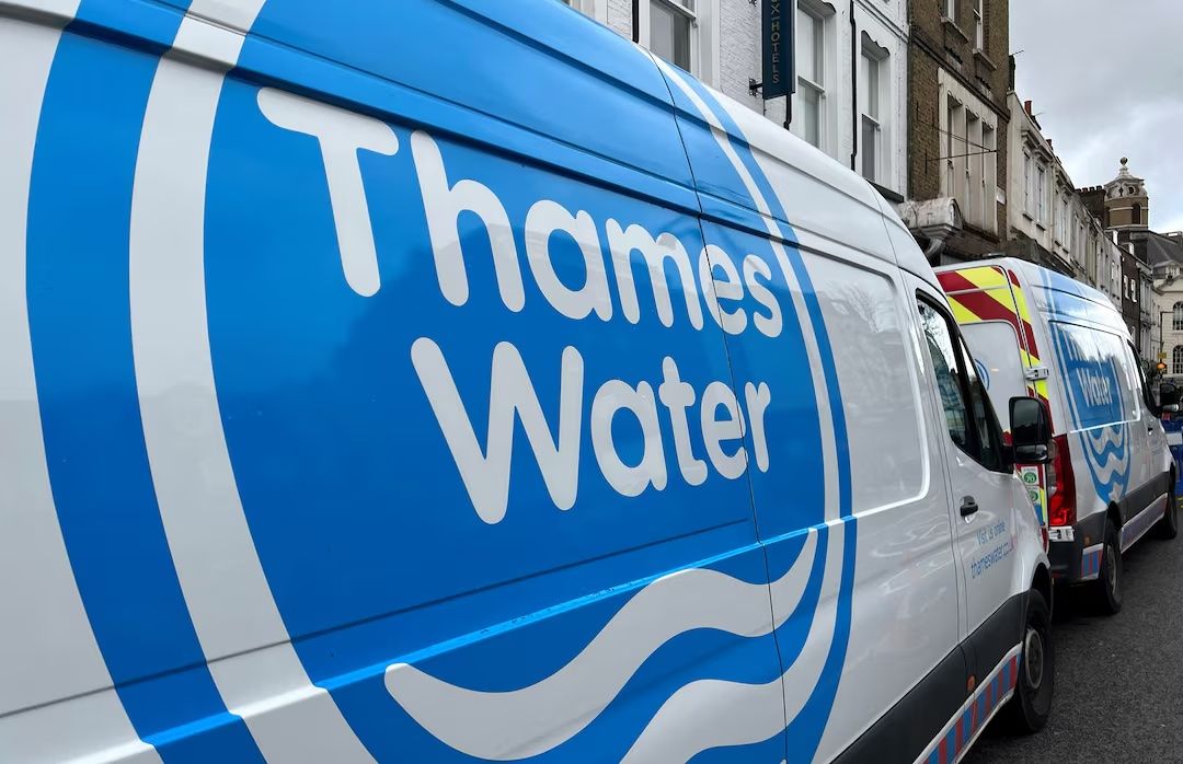 Thames Water bondholders offer new equity and debt | The Star