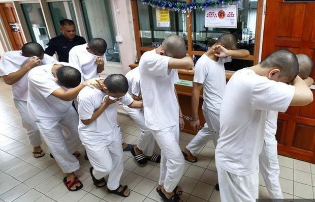 Court postpones decision on Lahad Datu vocational college murder case ...