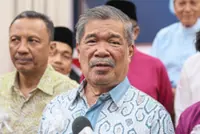 Amanah to intensify efforts to increase membership nationwide, says Mat Sabu