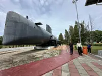Submarine Museum plans to display MiG-29 fighter jet as new attraction