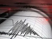 5.9-magnitude quake rattles Taiwan