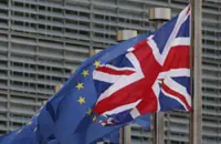EU, Britain reach agreement on Gibraltar status