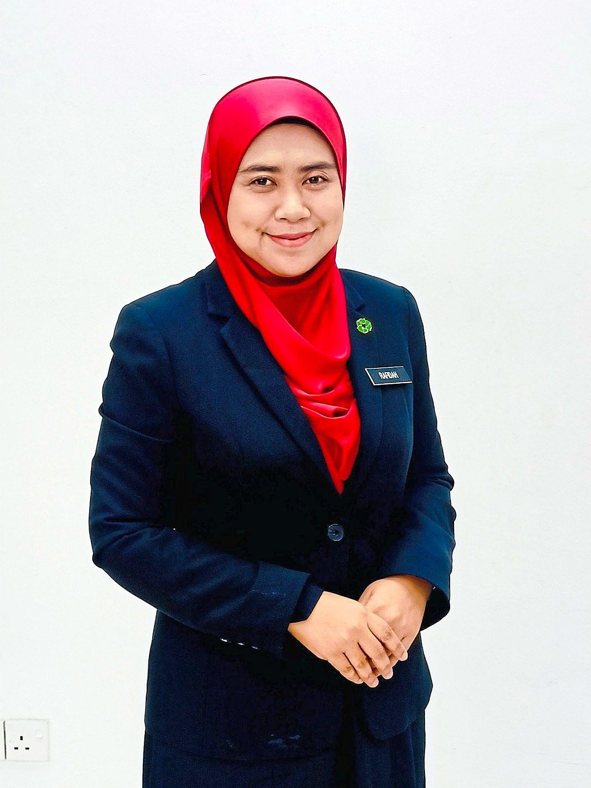 Rafidah says paper, bottles and e-waste remain the top three recyclable materials in Johor.