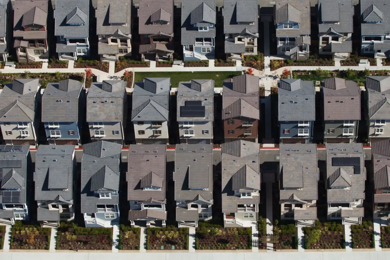 Evergreen to manage rentals for VineBrook | The Star