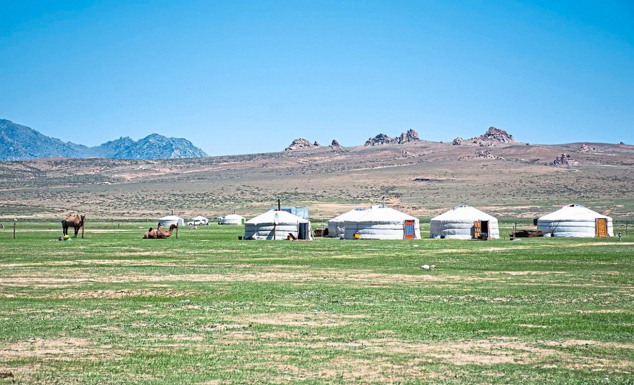 A mystery tour involves going to unspecified destinations – for example, ‘somewhere in Mongolia’ – without a full itinerary. Your tour operator handles everything but may not reveal all the details.