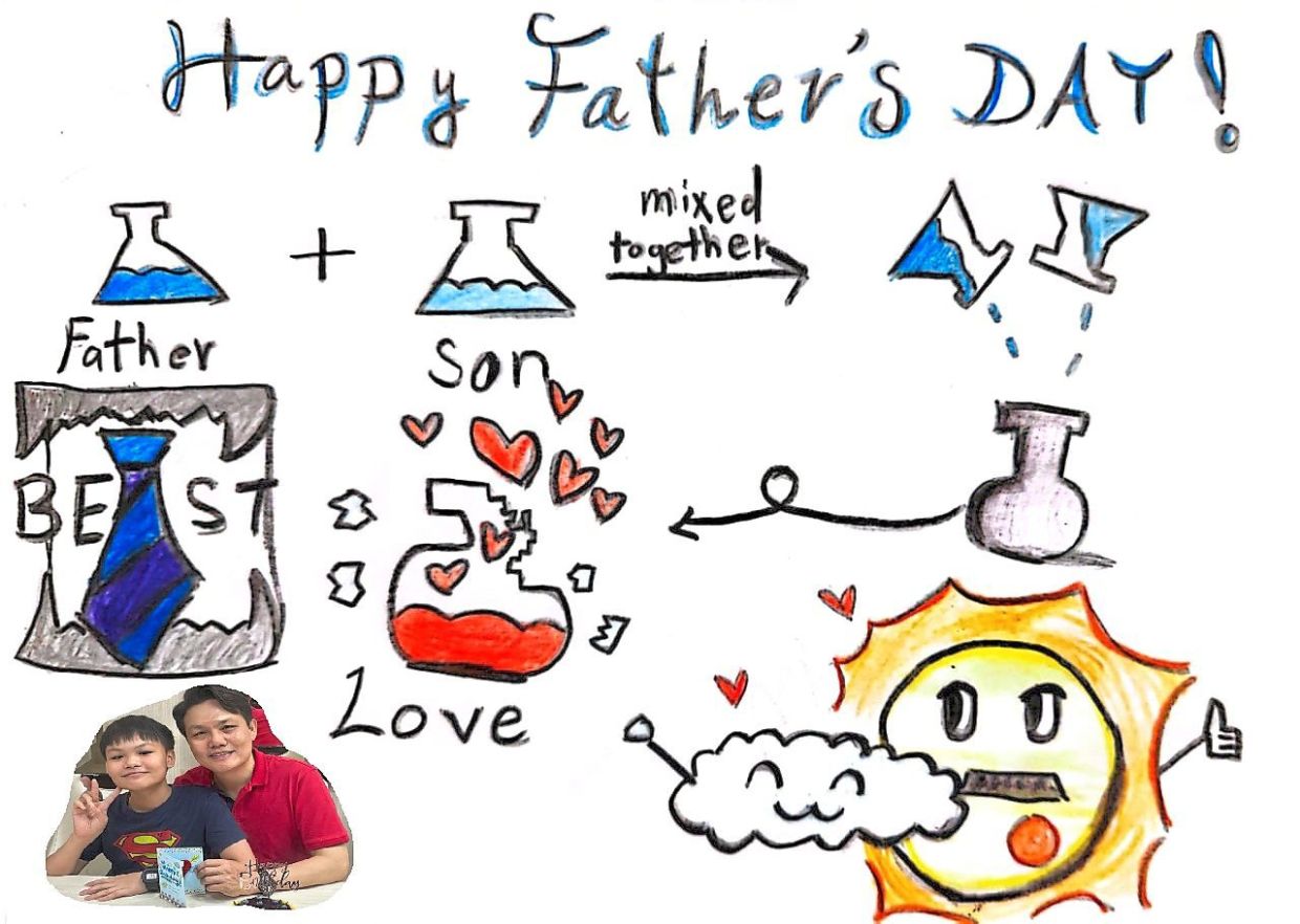 Jayden Tan Li Sheng, 12