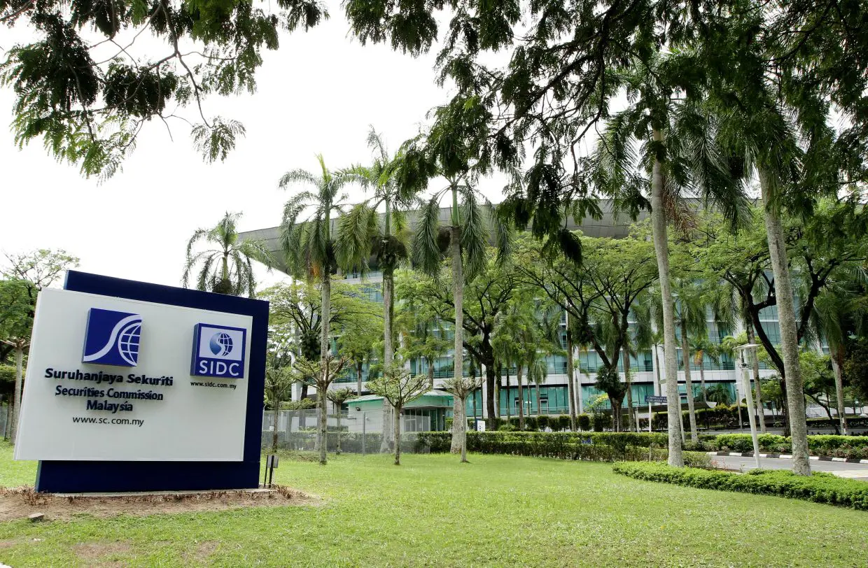 SC approves two more digital assets by Luno | The Star