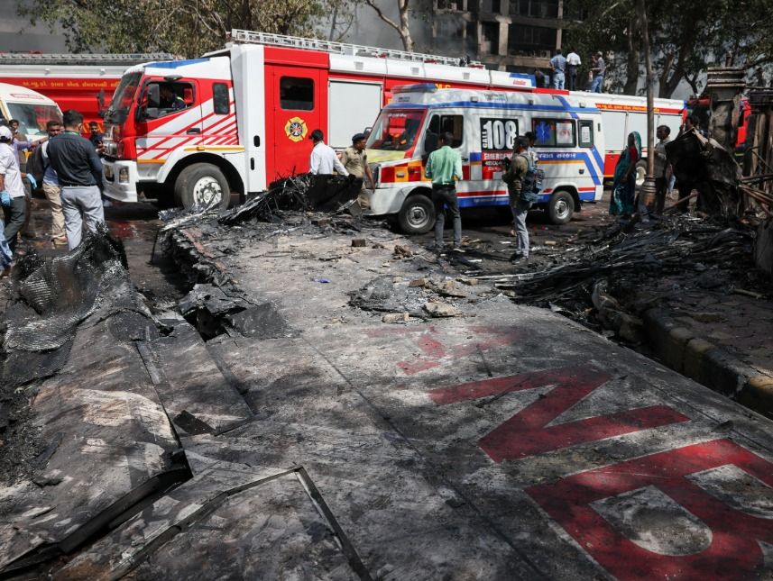 - Photo: Reuters