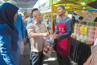 Perak goes big in agri-food sector