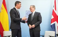 British and Spanish PMs agree Gibraltar deal unlocks 'huge opportunity'