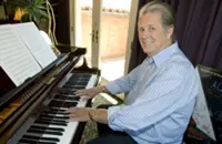 Beach Boy Brian Wilson, surf rock poet, dies at 82