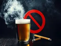 Thai alcohol consumption surges amid worrying trend of younger smokers