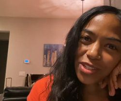 Former MTV VJ Ananda Lewis dies of breast cancer at 52