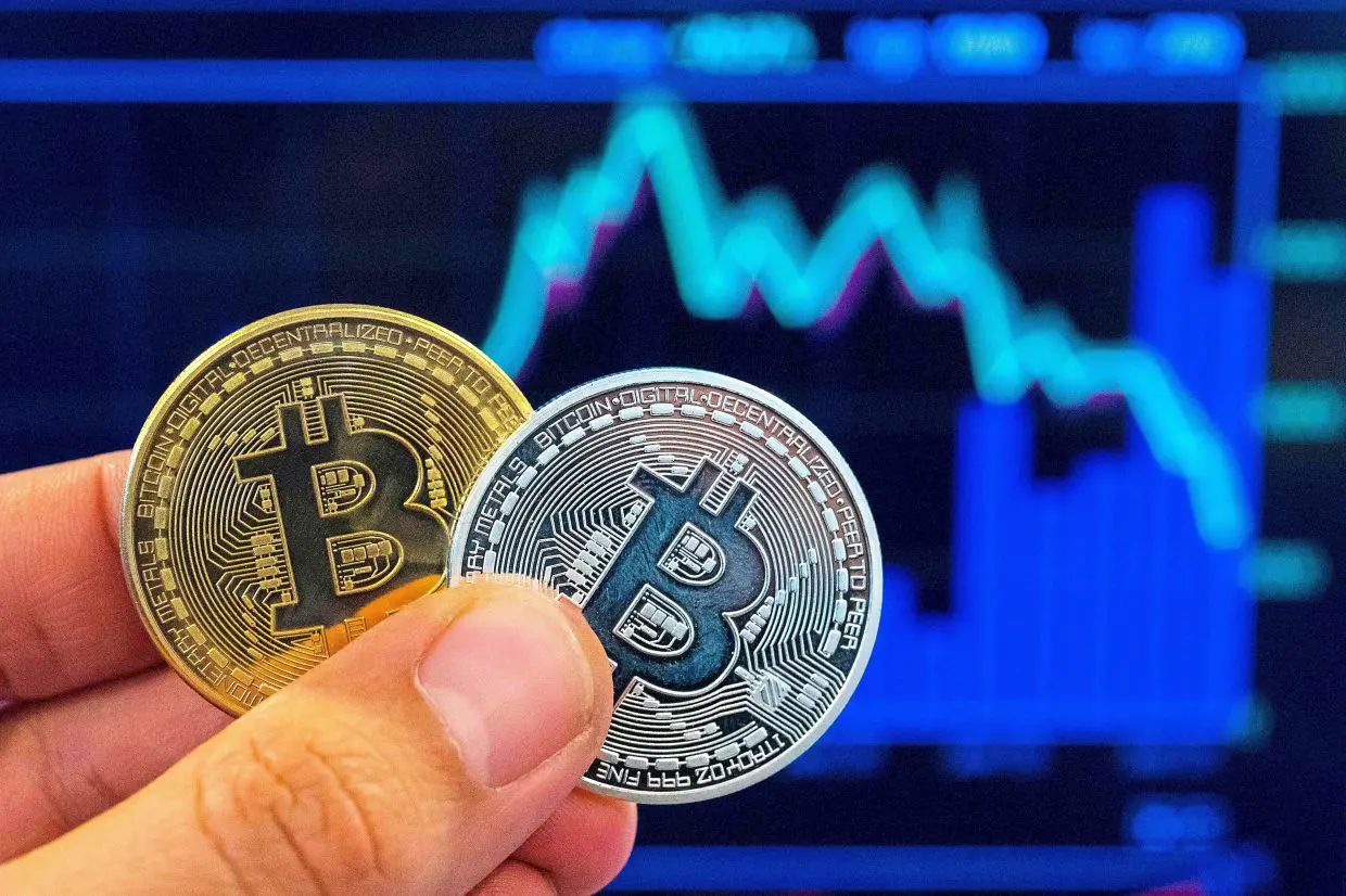 Bitcoin sinks as Israel escalates Iran standoff with airstrikes | The Star