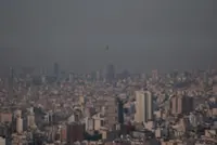 Israel attacks Iran's capital with explosions booming across Tehran