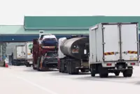 Rawang Selatan toll plaza adds lanes to ease rush hour bottlenecks