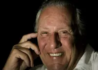 Late bestselling spy novelist Frederick Forsyth was a master of the thriller