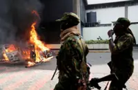 Kenyan blogger's wife seeks answers after his death in police custody