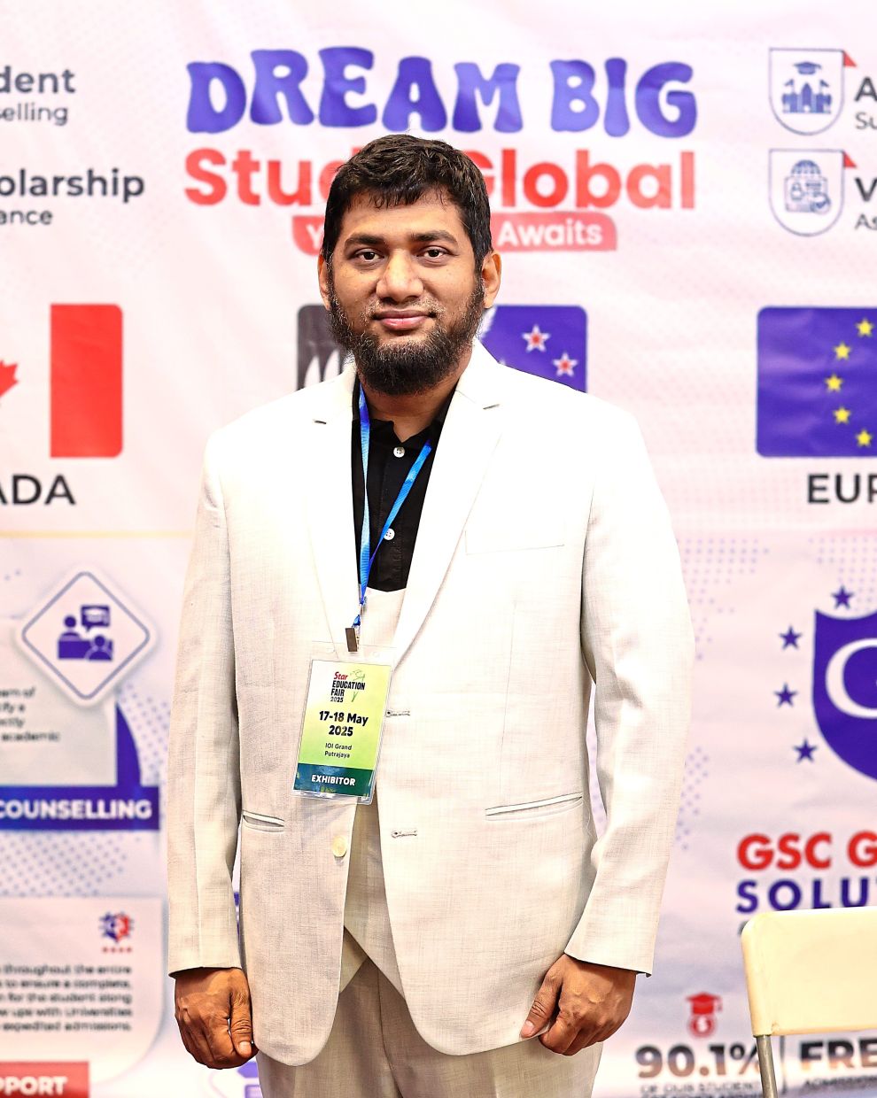 Mohammed Shoaib
