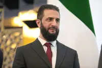 Let the new Syria emerge from the ashes