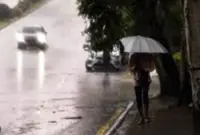 MetMalaysia issues thunderstorm warnings for six states