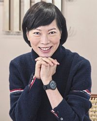 Chow says Monday resonates with collectors.