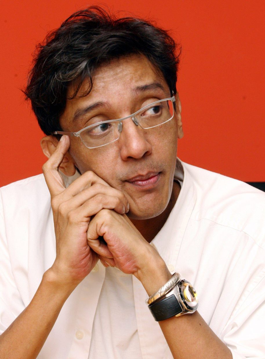 The inaugural JitFest 2025, organised by Dramalab, honours the legacy of Jit Murad and keeps his memory alive through stage, storytelling, and celebration. Photo: The Star/Filepic 