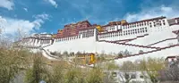A Malaysian's long and winding journey to Tibet