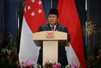 Indonesia will ‘copy’ Singapore’s successful policies with pride, says President Prabowo