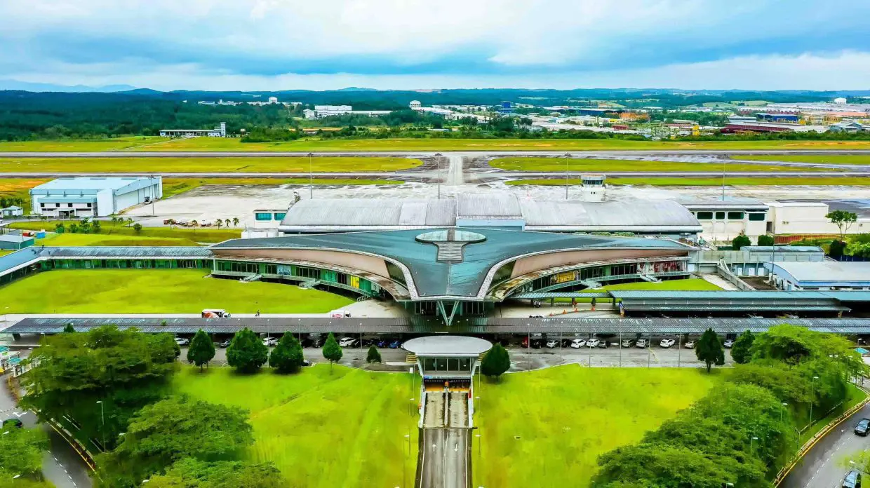 Senai Airport City attracts RM8bil investments, commits to developing Johor workforce | The Star