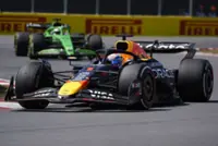 Motor racing-Red Bull warned FIA of potential trickery against Verstappen