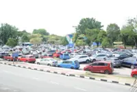 Study on multi-storey carpark for JB's Sultanah Aminah Hospital concluded, says MB
