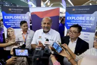 RAI Portal gives non-Malaysians easier access to government services