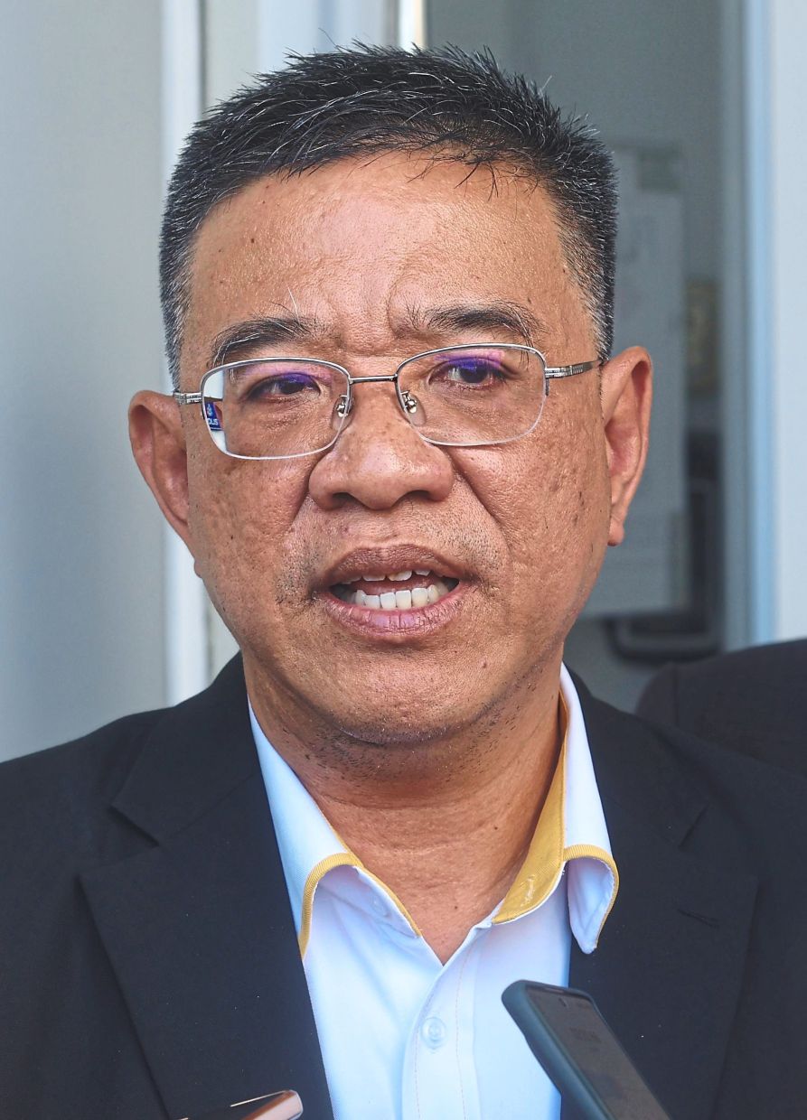 Wong says the festival strengthens visitors’ bond with the iconic Penang Hill.