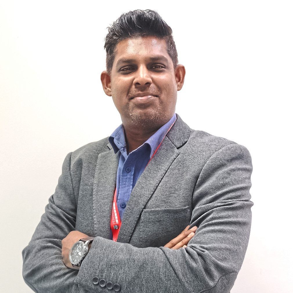 Prakash: Technology and innovation are embedded into the fabric of the logistics curriculum.
