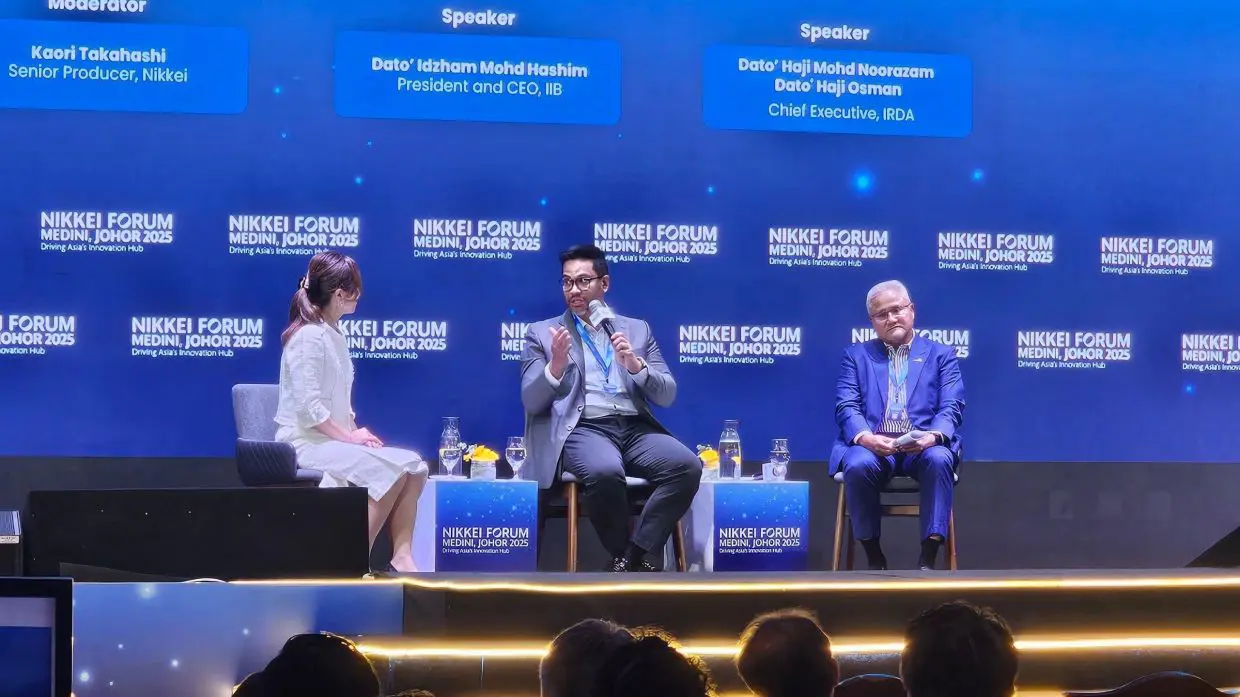 Johor-Singapore SEZ draws Japanese investor attention | The Star