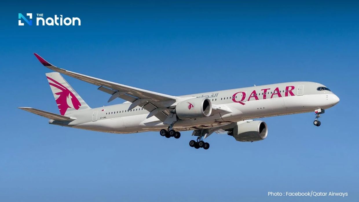 Qatar Airways retains the title of world’s best airline for 2025