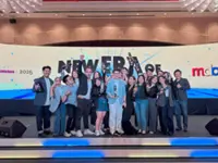 Invictus Blue crowned top local integrated agency