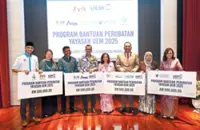 YAYASAN UEM BOOSTS LIFESAVING MEDICAL AID WITH RM2MIL CONTRIBUTION