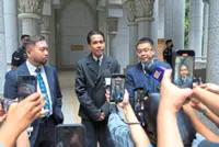 Actor-singer Naim Daniel denies sex with minor