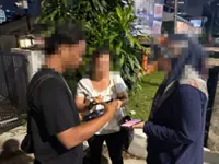 Fake work permit syndicate busted in Klang Valley raids, three nabbed