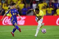 Soccer-Sundowns get the better of Ulsan in battle of the outsiders