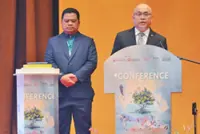 Brunei forest, reef conservation needs shared responsibility: Minister