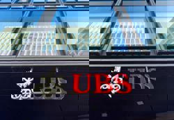 UBS reports data leak after cyber attack on provider, client data unaffected